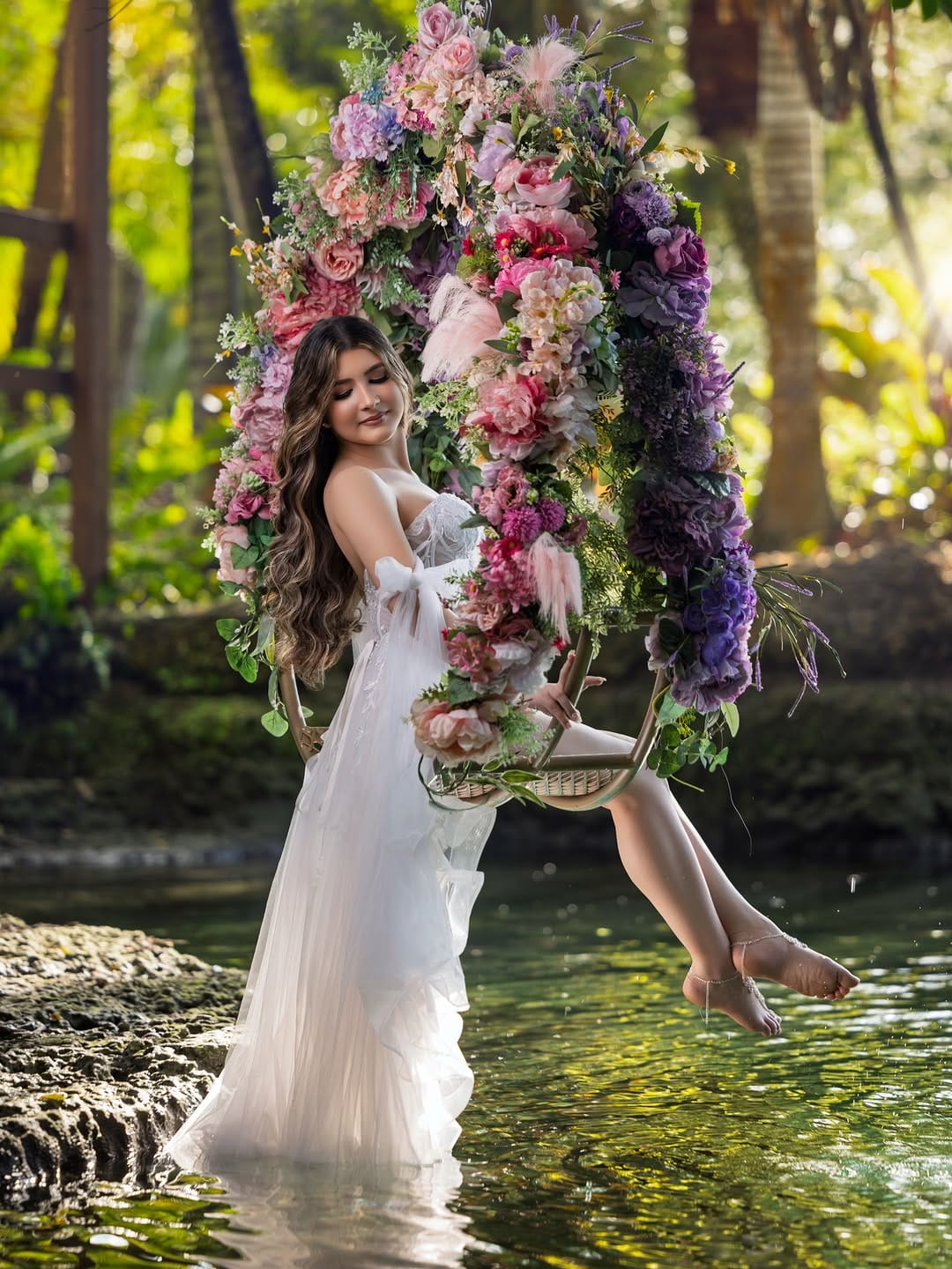 Post 5 by Secret Gardens Miami on Instagram (carousel)