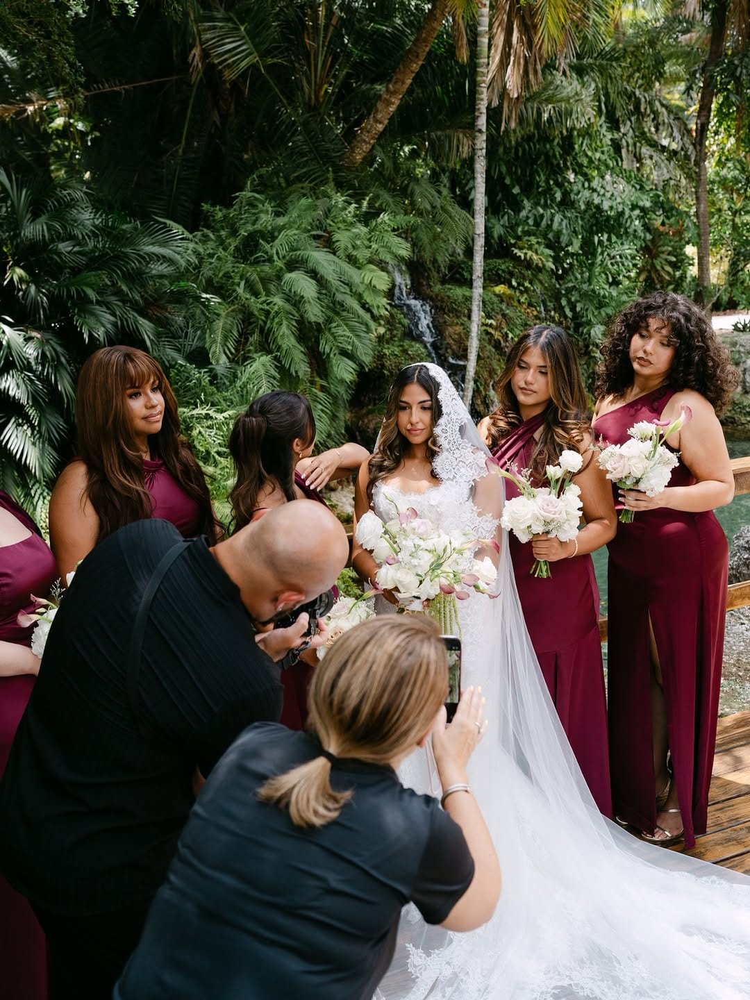 Post 7 by Secret Gardens Miami on Instagram (carousel)