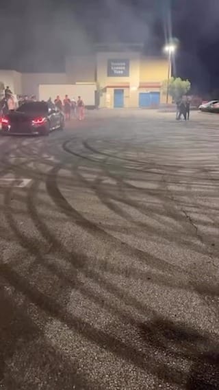 Post 3 by † on Instagram (video)