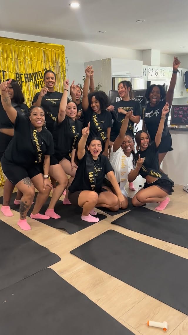 Post 3 by JESSI SANCHEZ , MBA | Women’s Weightloss & Mindset Coach on Instagram (video)