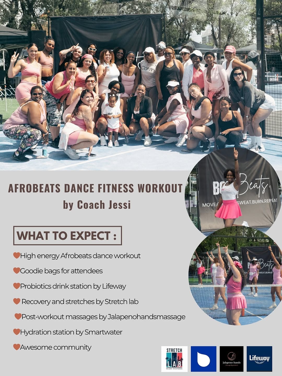 Post 2 by JESSI SANCHEZ , MBA | Women’s Weightloss & Mindset Coach on Instagram (image)