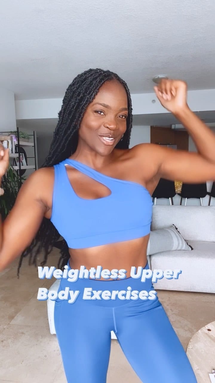 Post 9 by JESSI SANCHEZ , MBA | Women’s Weightloss & Mindset Coach on Instagram (video)