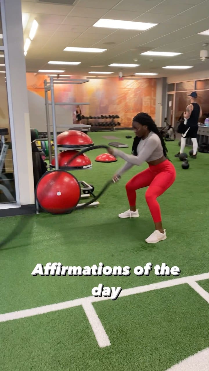 Post 10 by JESSI SANCHEZ , MBA | Women’s Weightloss & Mindset Coach on Instagram (video)