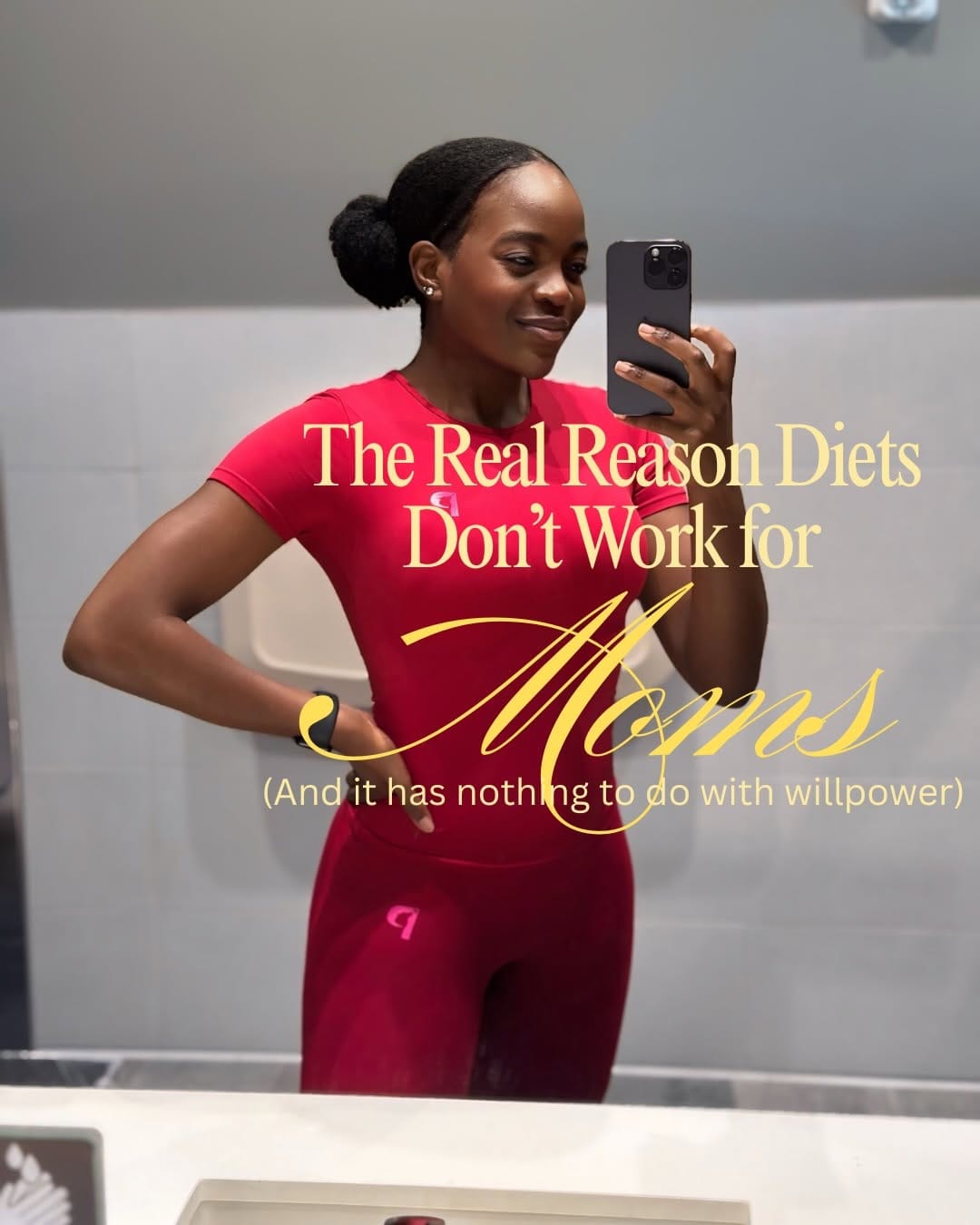Post 5 by JESSI SANCHEZ , MBA | Women’s Weightloss & Mindset Coach on Instagram (carousel)