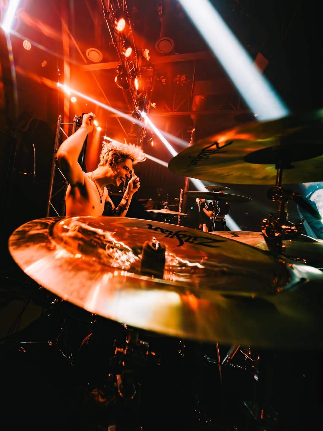 Post 1 by Ethan Church on Instagram (carousel)