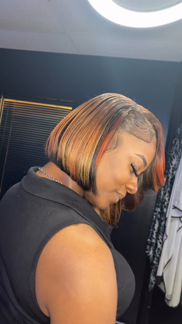 Post 2 by kia moss on Instagram (video)