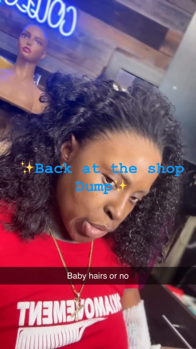 Post 3 by kia moss on Instagram (video)