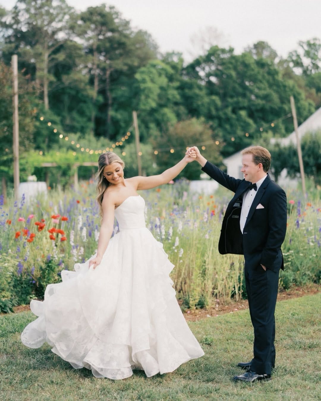 Post 5 by Georgia Wedding Planner | Full Service & Design on Instagram (carousel)