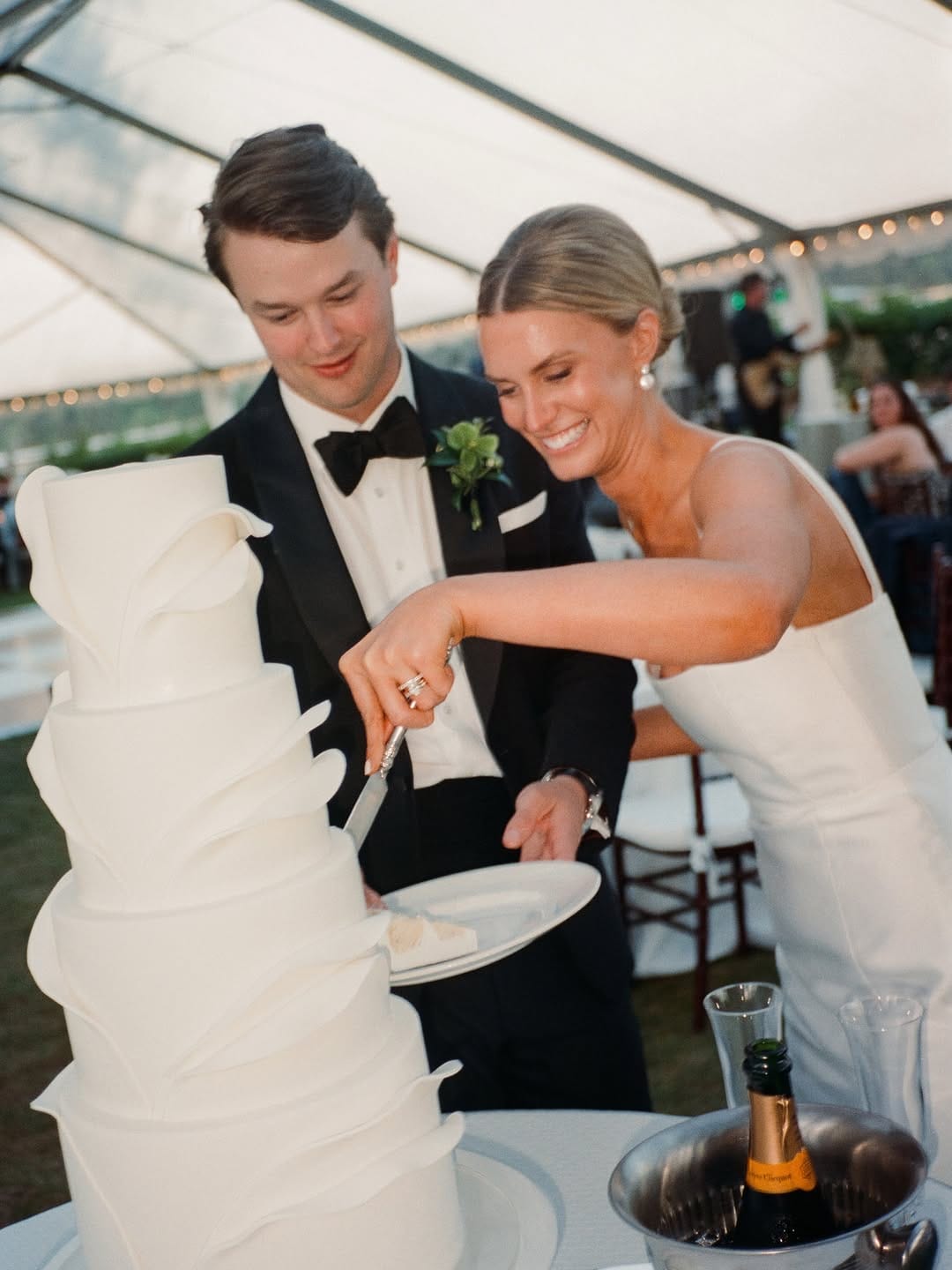 Post 4 by Georgia Wedding Planner | Full Service & Design on Instagram (carousel)