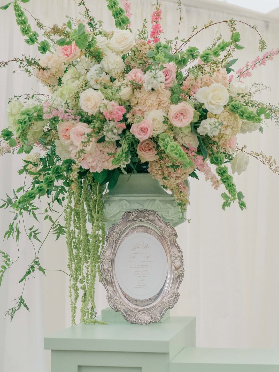 Post 3 by Georgia Wedding Planner | Full Service & Design on Instagram (carousel)