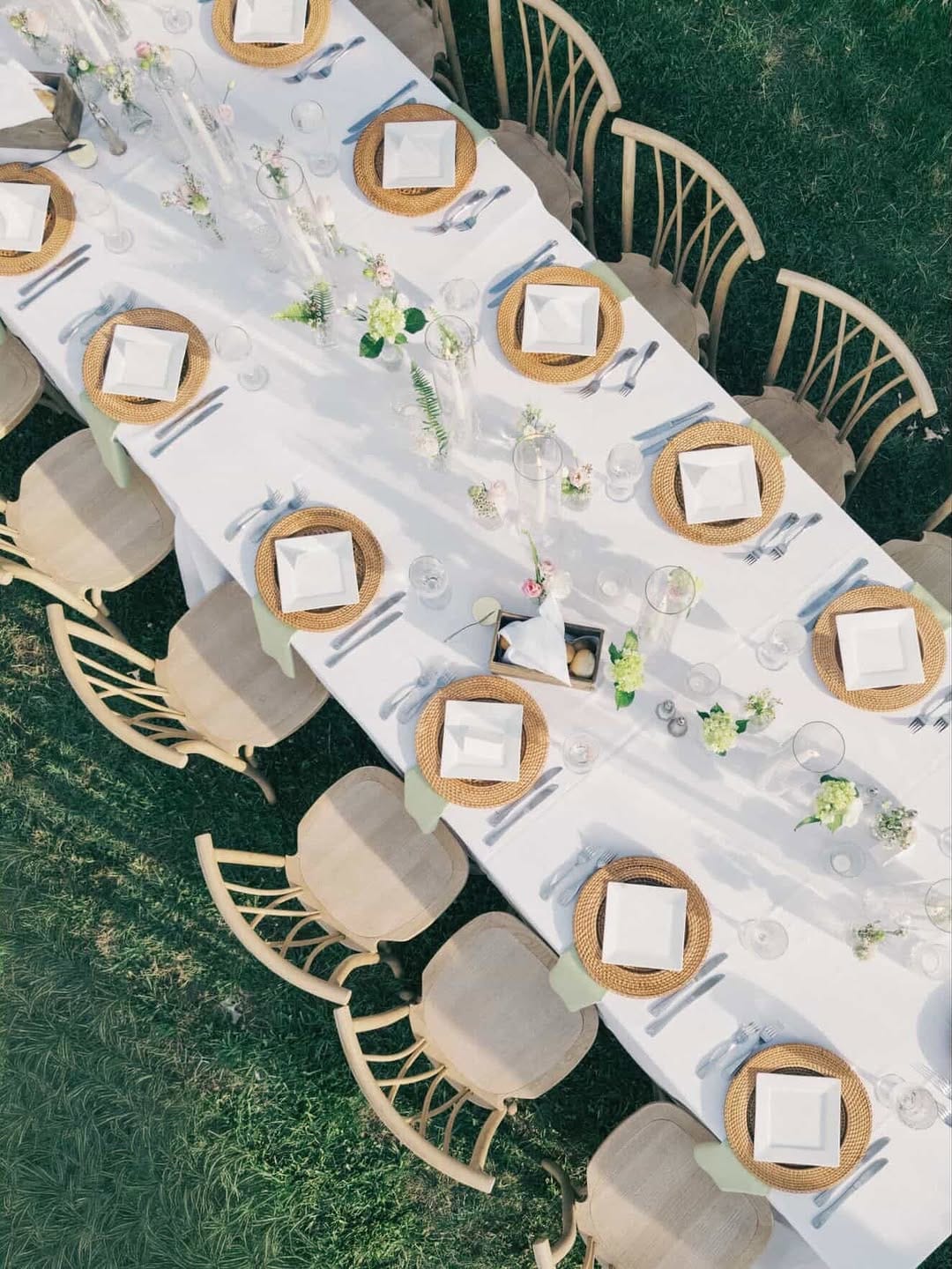 Post 6 by Georgia Wedding Planner | Full Service & Design on Instagram (carousel)