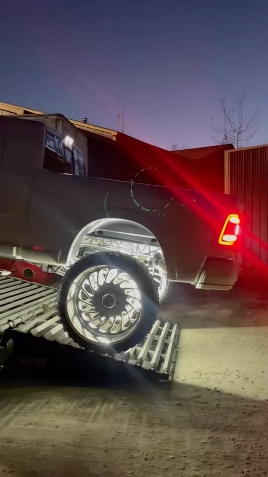 Post 9 by @dukestafurskyy on Instagram (video)