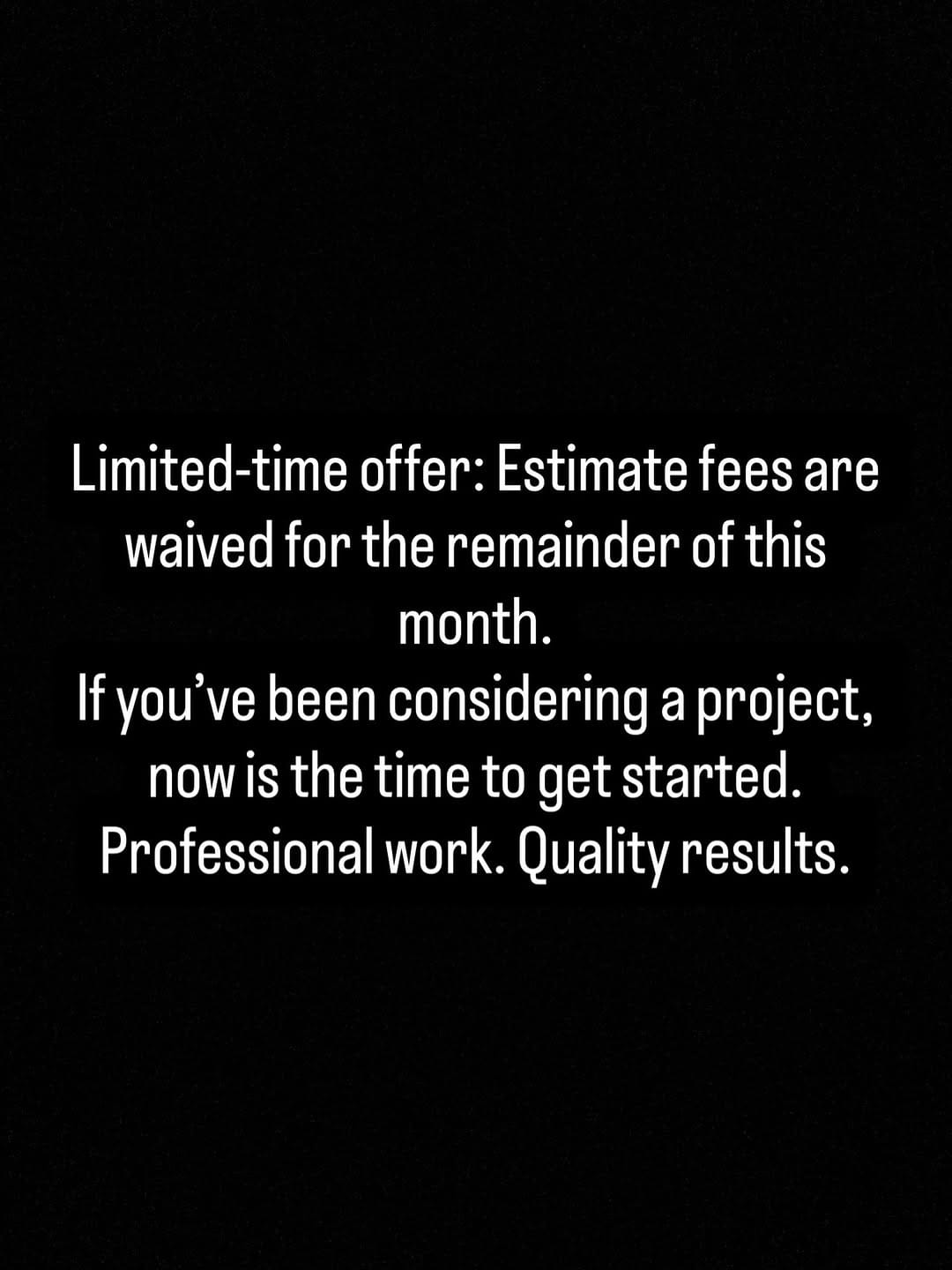 Post 5 by Owner/Nolan Lawson Sr. on Instagram (image)