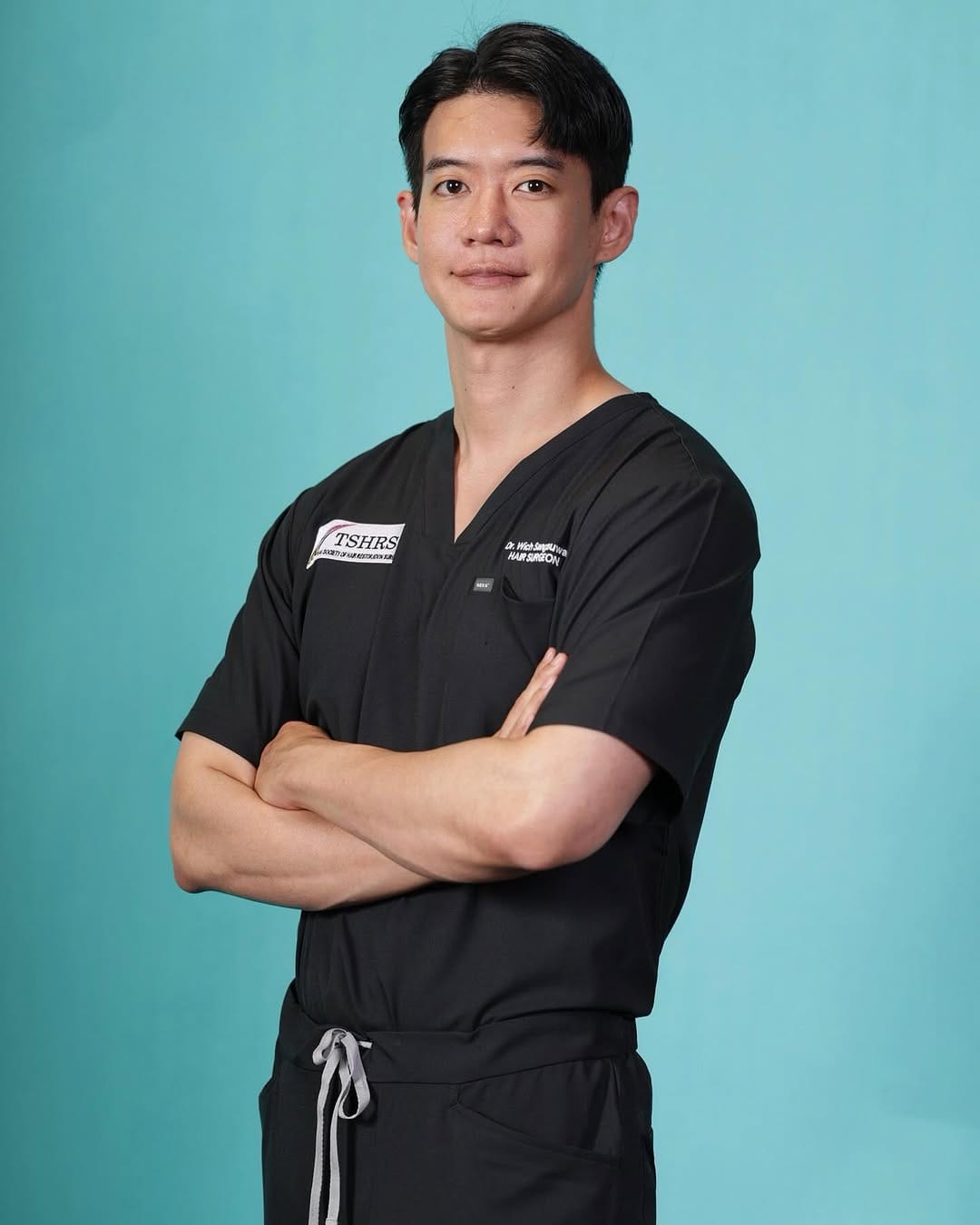 Post 8 by Wich (Perth) Sangsuwan MD. on Instagram (carousel)