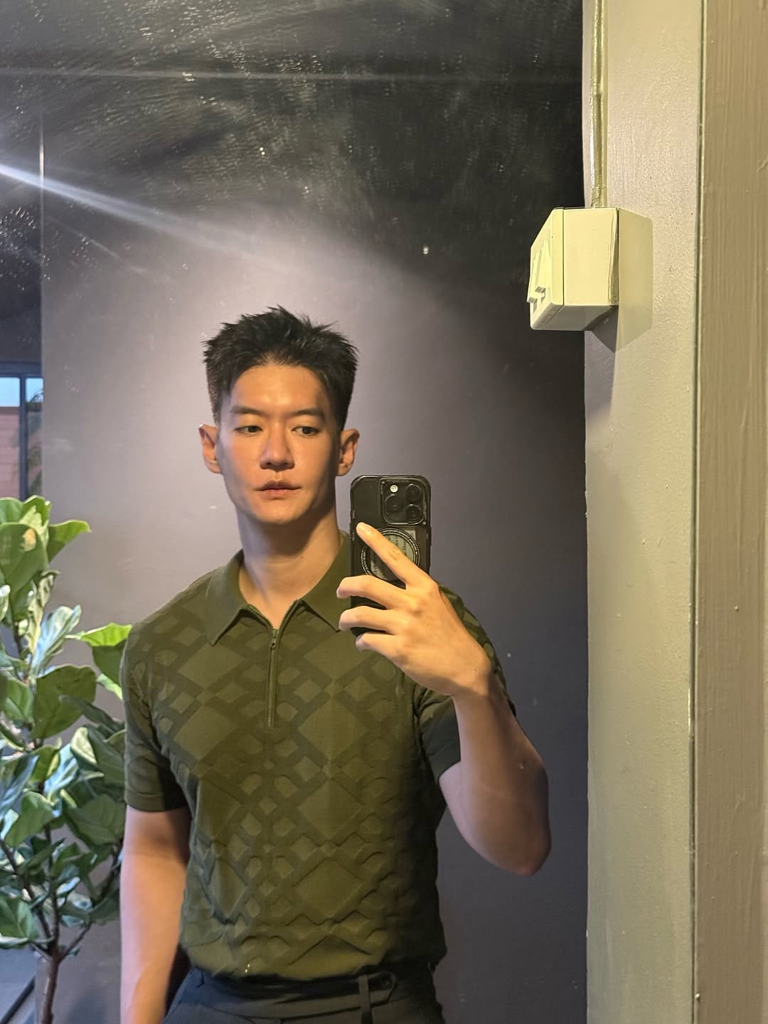 Post 2 by Wich (Perth) Sangsuwan MD. on Instagram (carousel)
