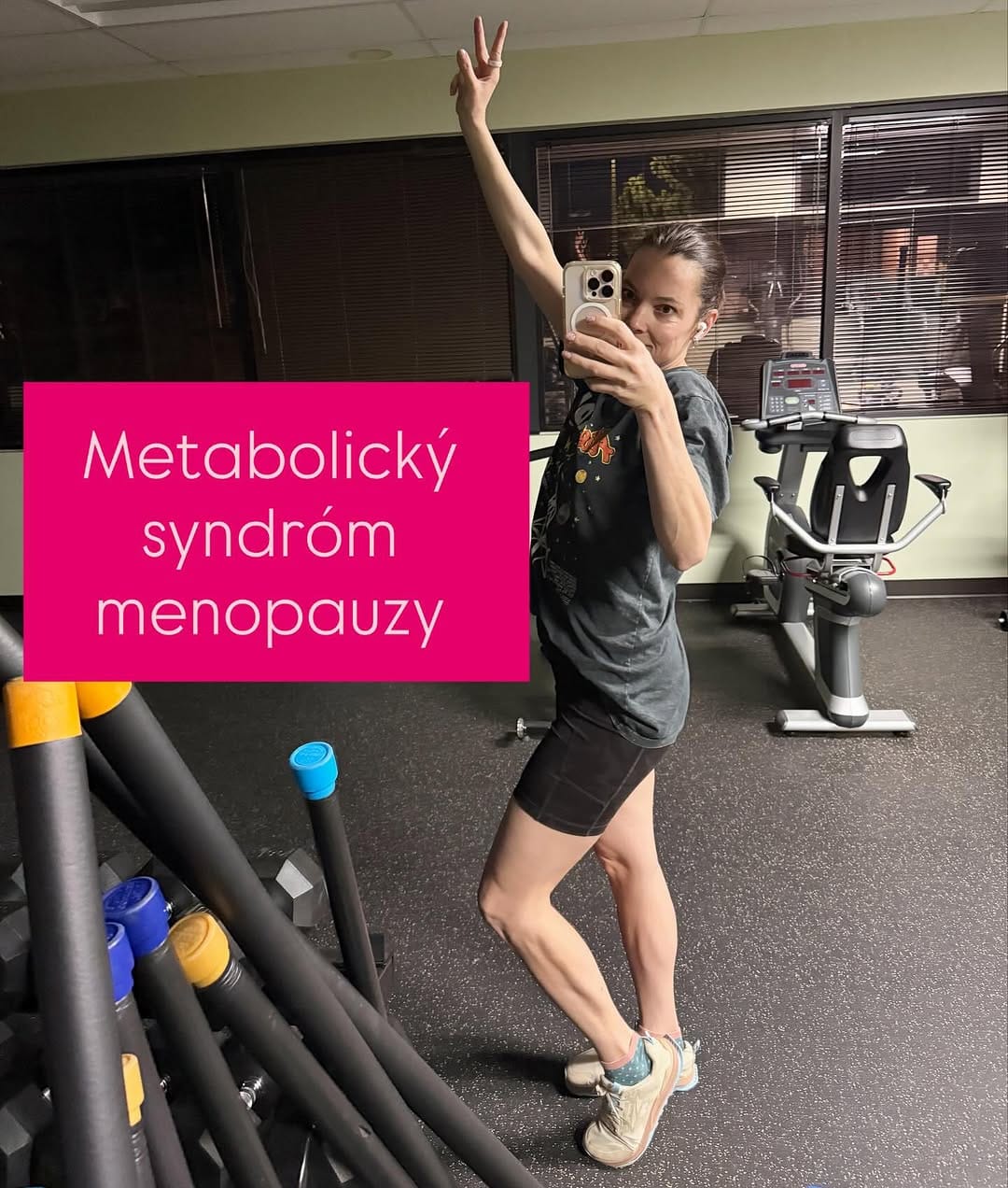 Post 2 by MUDr Sandra Plybon, IFMCP on Instagram (image)