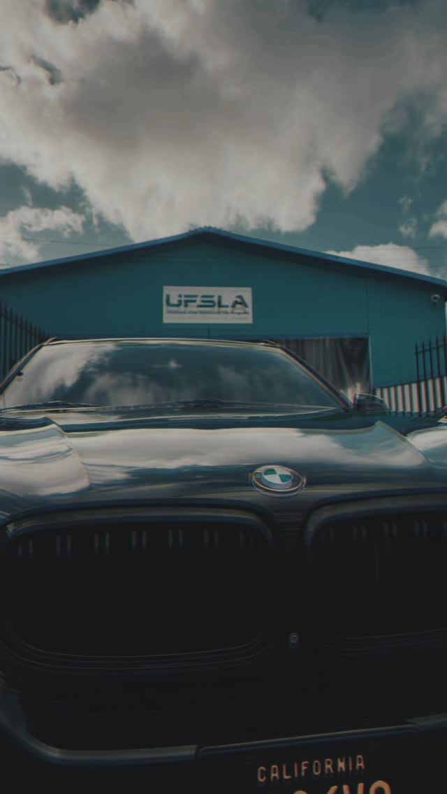 Post 5 by Ultimate Film Solutions on Instagram (video)