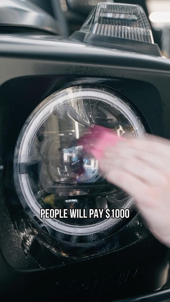 Post 8 by Ultimate Film Solutions on Instagram (video)