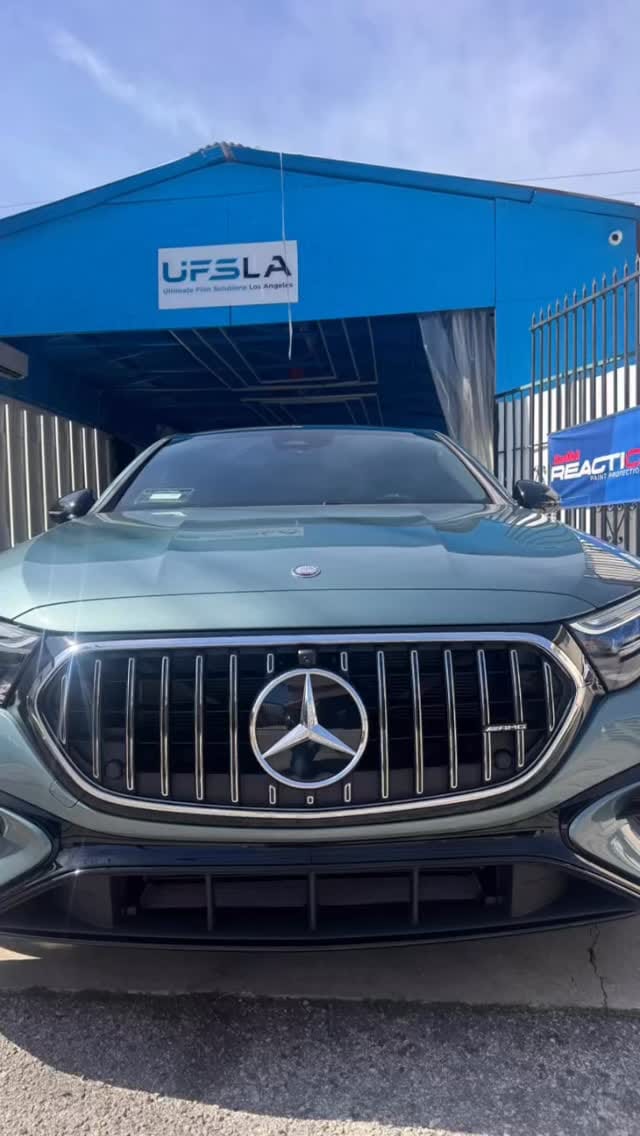 Post 4 by Ultimate Film Solutions on Instagram (video)