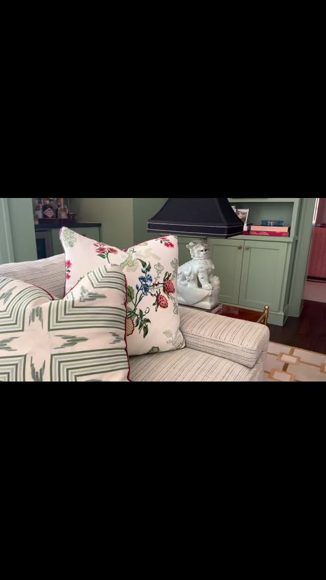 Post 10 by Kristen Woolery on Instagram (video)
