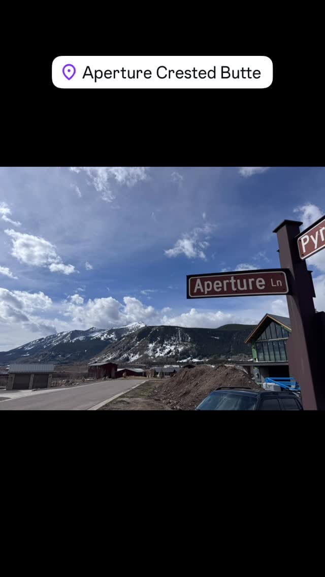 Post 5 by Kristen Woolery on Instagram (video)