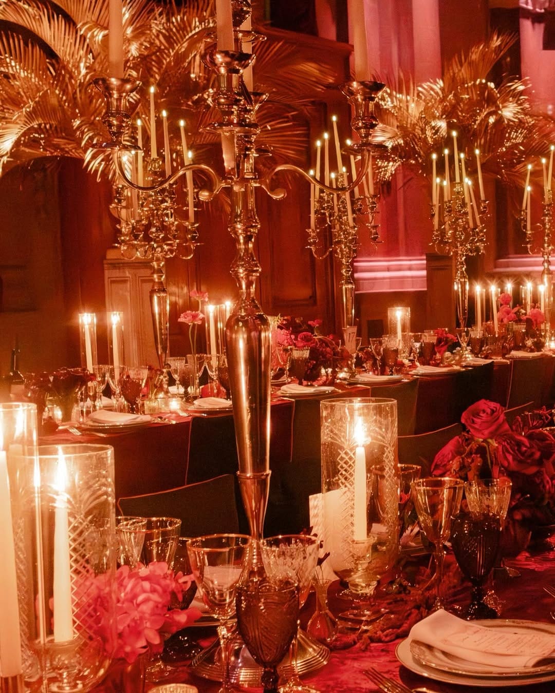 Post 1 by FÊTE | Planning + Design on Instagram (carousel)