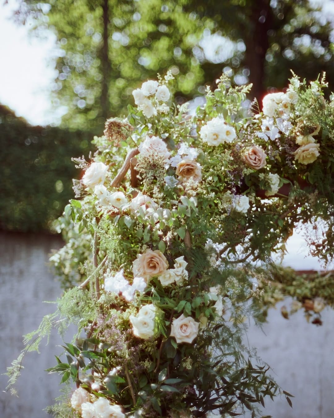 Post 4 by FÊTE | Planning + Design on Instagram (carousel)