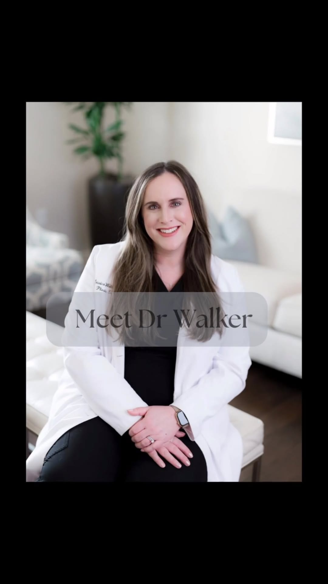 Post 10 by Jessica Vavra Walker, MD, FACS on Instagram (video)