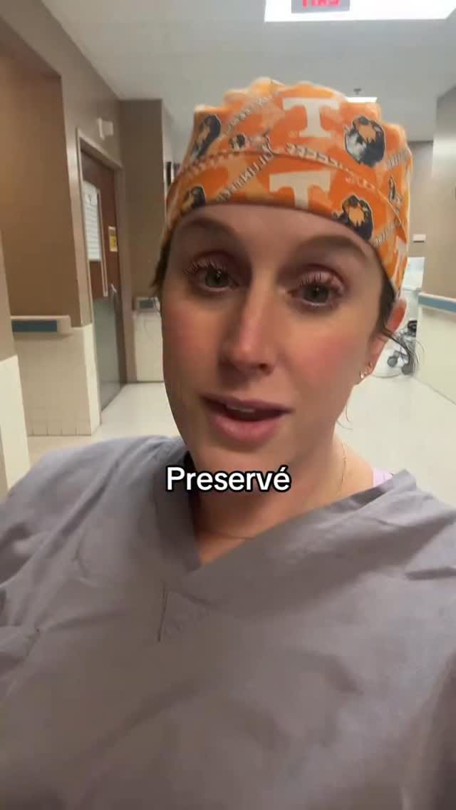 Post 6 by Jessica Vavra Walker, MD, FACS on Instagram (video)