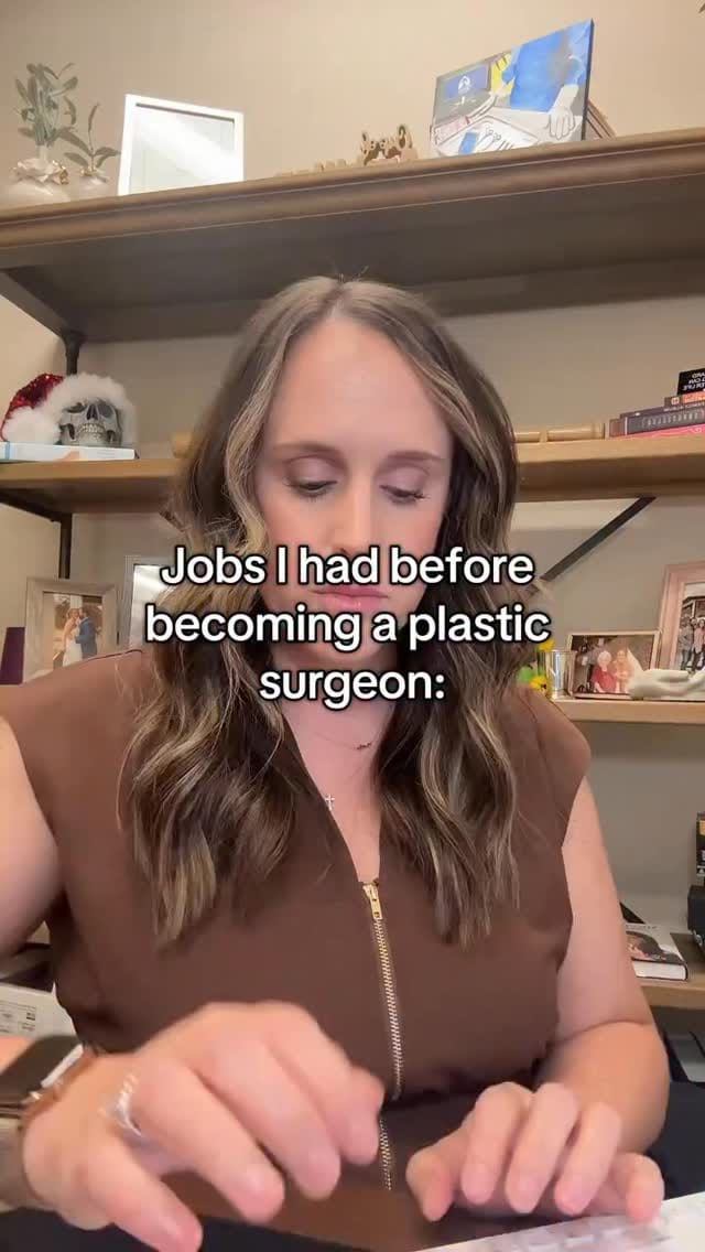 Post 4 by Jessica Vavra Walker, MD, FACS on Instagram (video)
