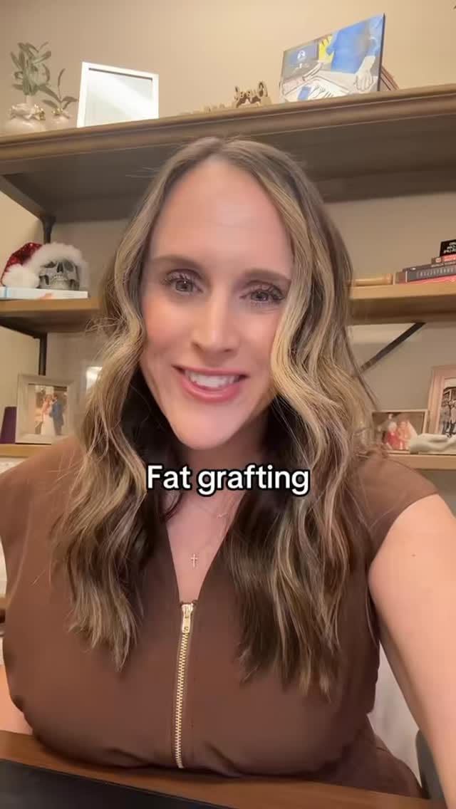 Post 7 by Jessica Vavra Walker, MD, FACS on Instagram (video)