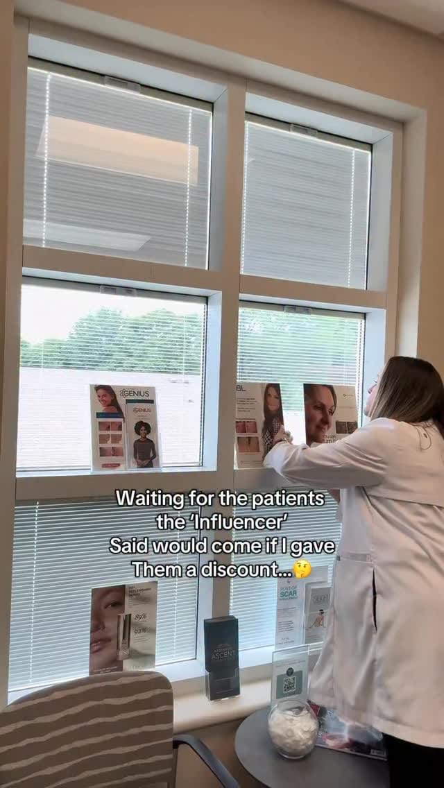 Post 1 by Jessica Vavra Walker, MD, FACS on Instagram (video)