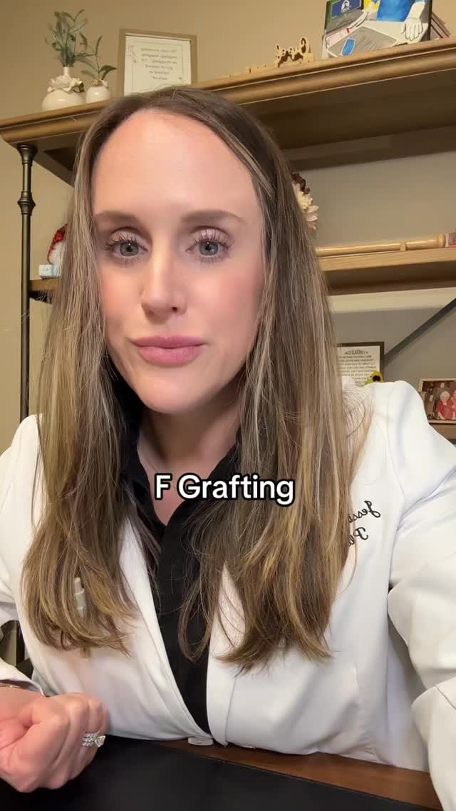 Post 2 by Jessica Vavra Walker, MD, FACS on Instagram (video)