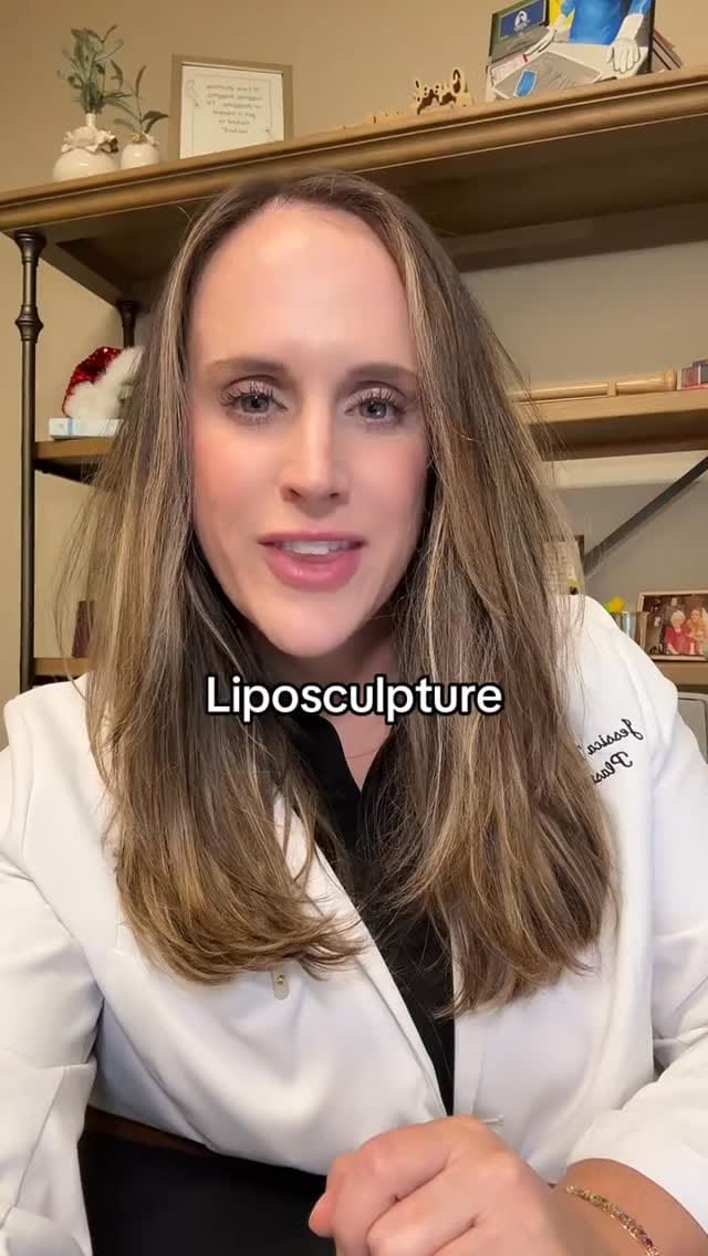 Post 3 by Jessica Vavra Walker, MD, FACS on Instagram (video)