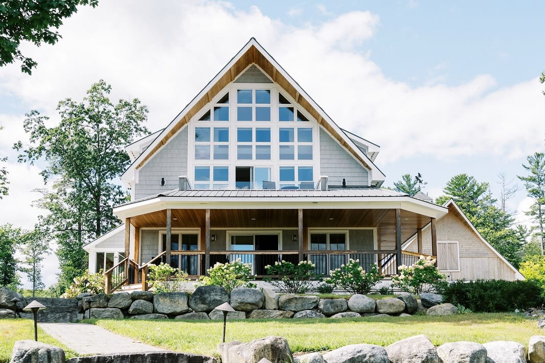 Post 1 by Autumn Lane Estate | Maine Wedding Venue on Instagram (carousel)