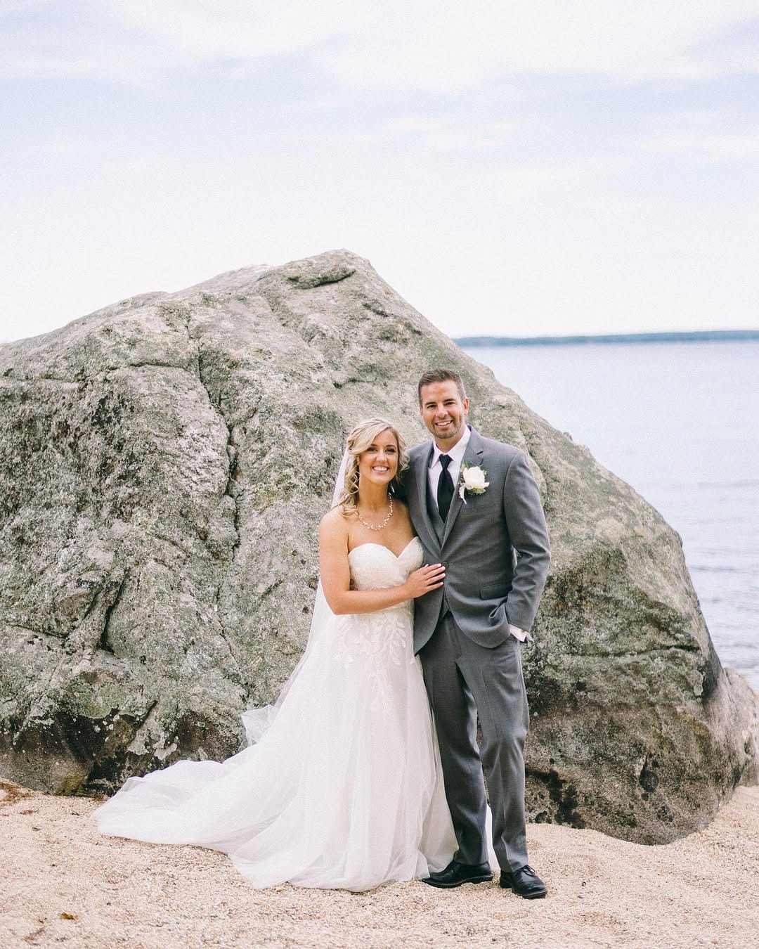 Post 9 by Autumn Lane Estate | Maine Wedding Venue on Instagram (carousel)