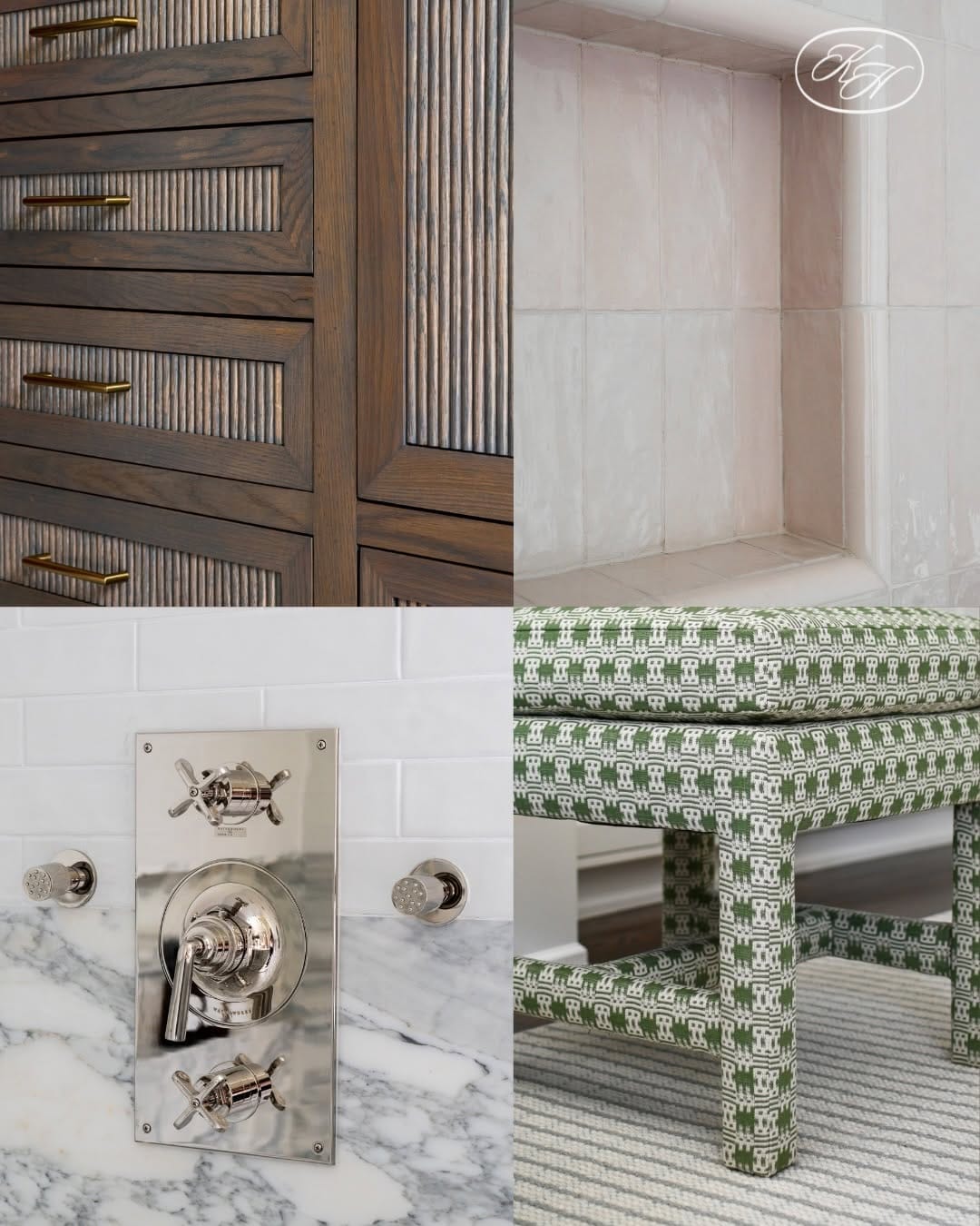 Post 4 by Katie Hilburn Homes on Instagram (carousel)