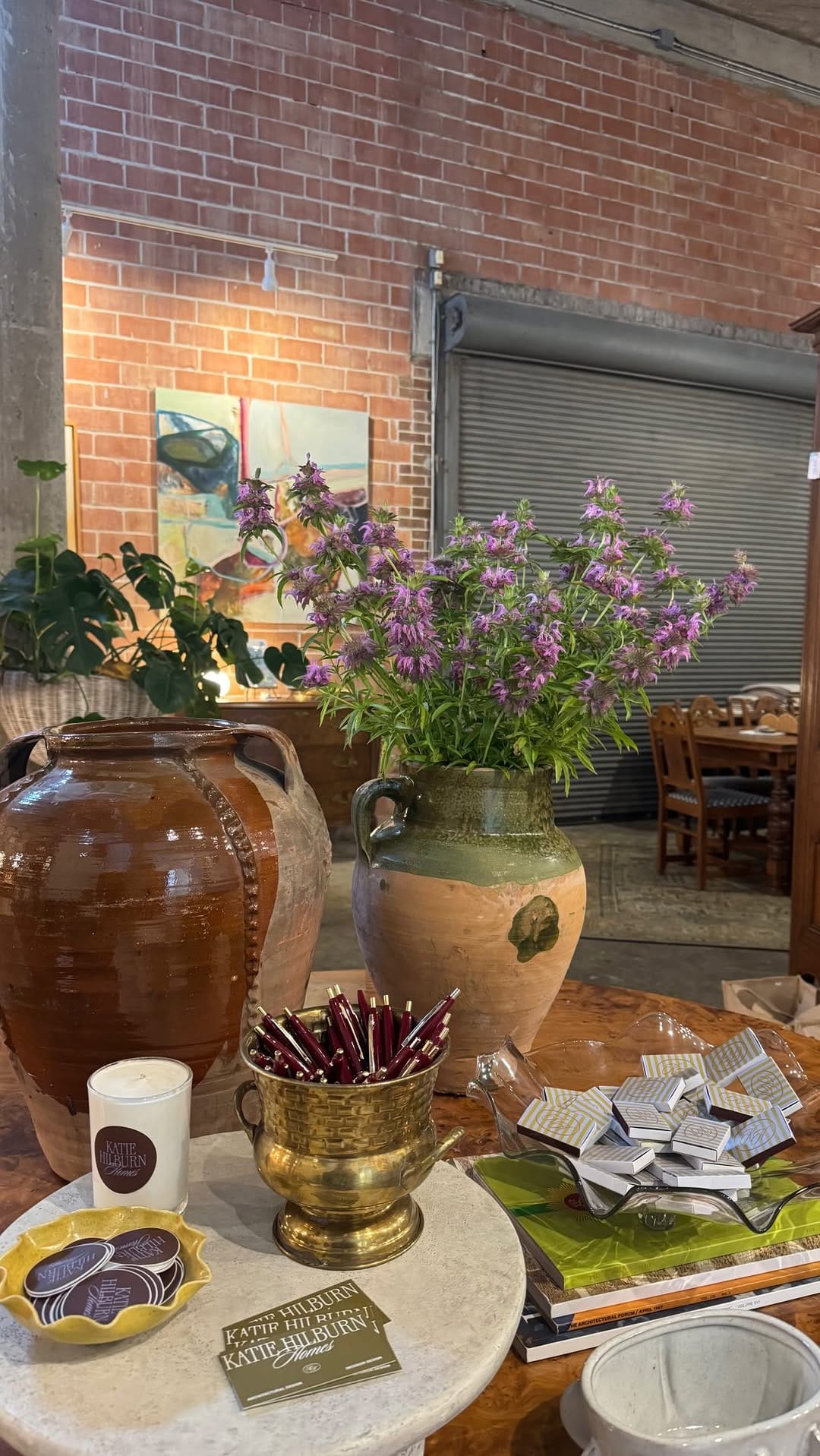 Post 3 by Katie Hilburn Homes on Instagram (video)
