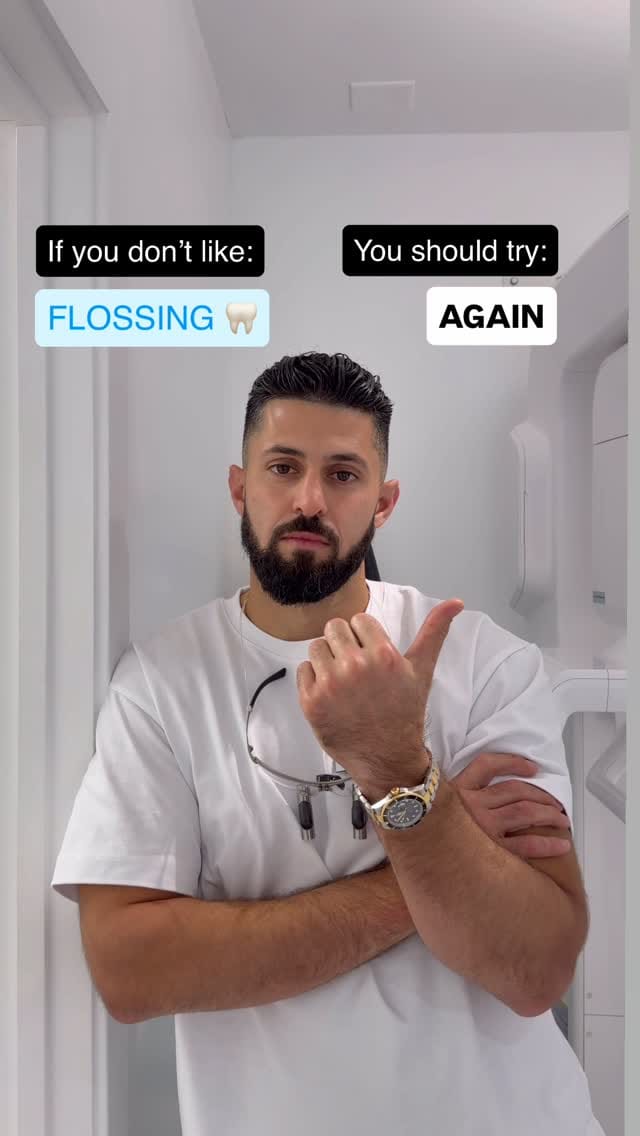 Post 5 by Catalina Dental on Instagram (video)