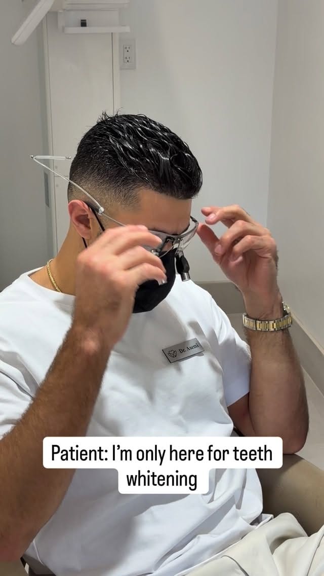 Post 7 by Catalina Dental on Instagram (video)