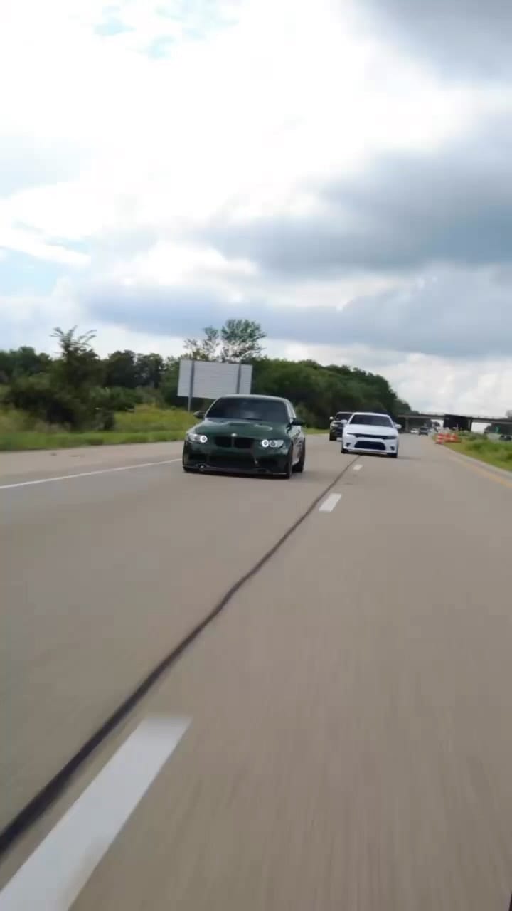 Post 2 by @n55_335 on Instagram (video)