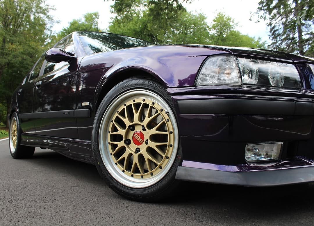 Post 4 by @n55_335 on Instagram (image)