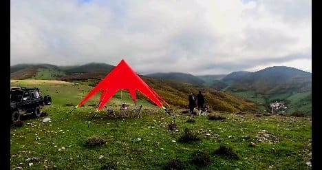 Post 10 by Reza Bidari on Instagram (video)