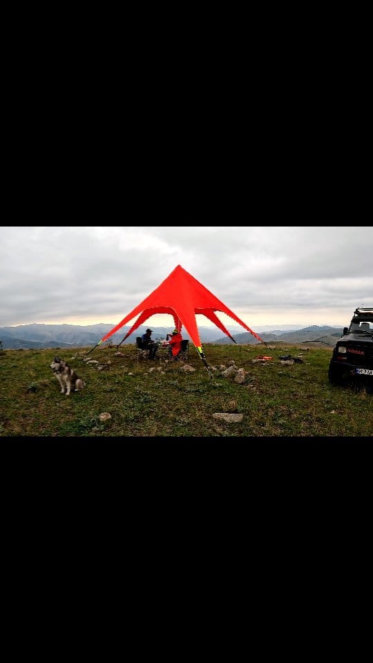 Post 2 by Reza Bidari on Instagram (video)