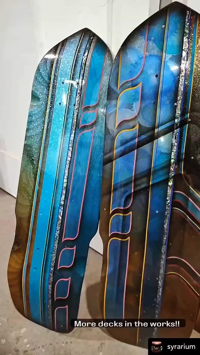 Post 1 by Phil Leonard on Instagram (video)