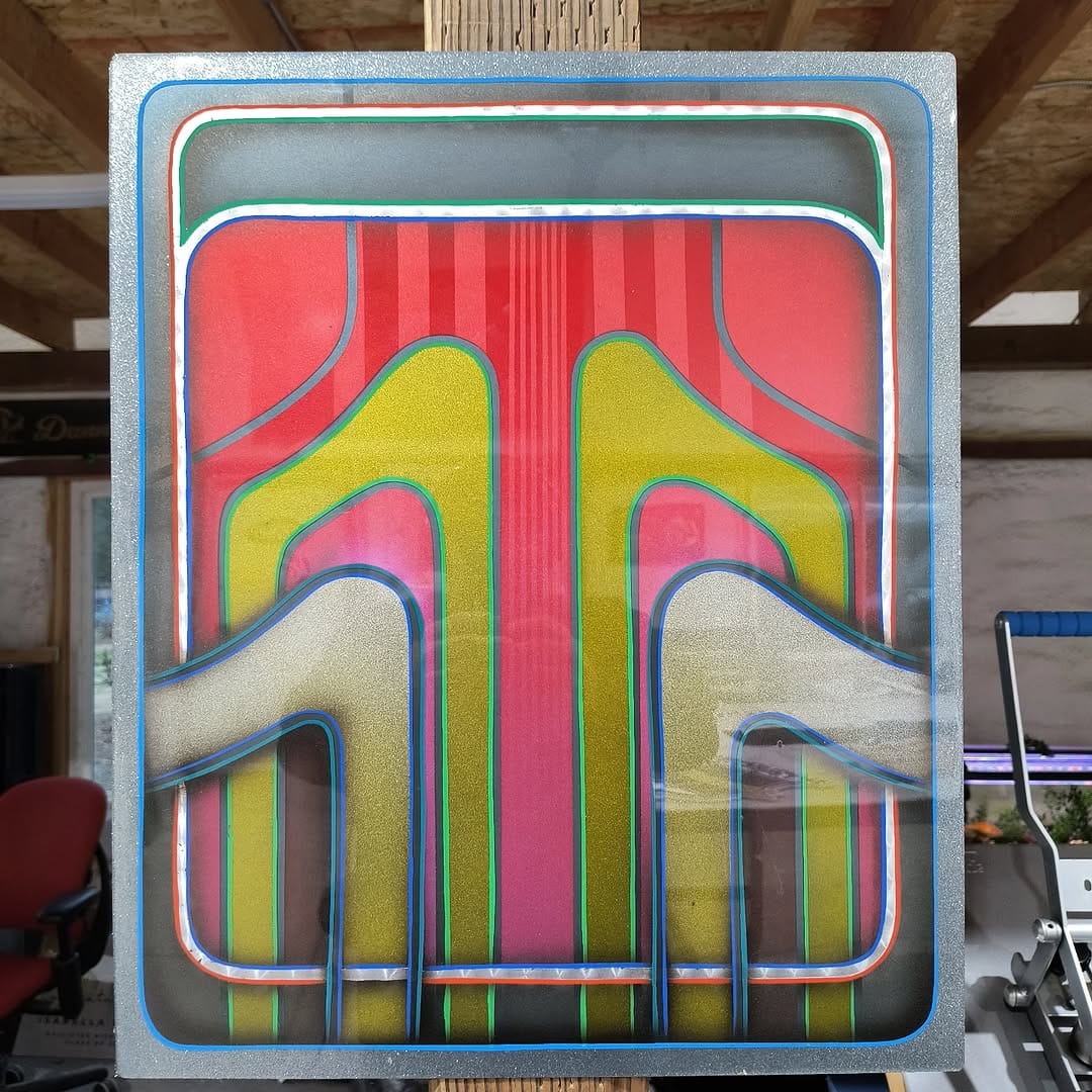 Post 5 by Phil Leonard on Instagram (carousel)