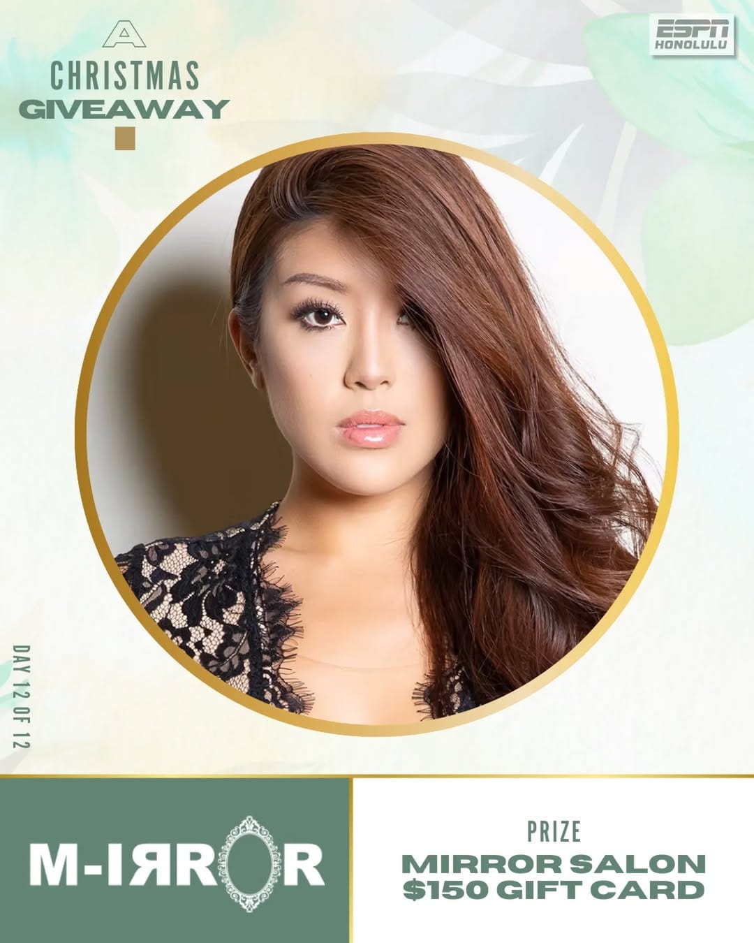 Post 5 by M-IRROR SALON on Instagram (image)
