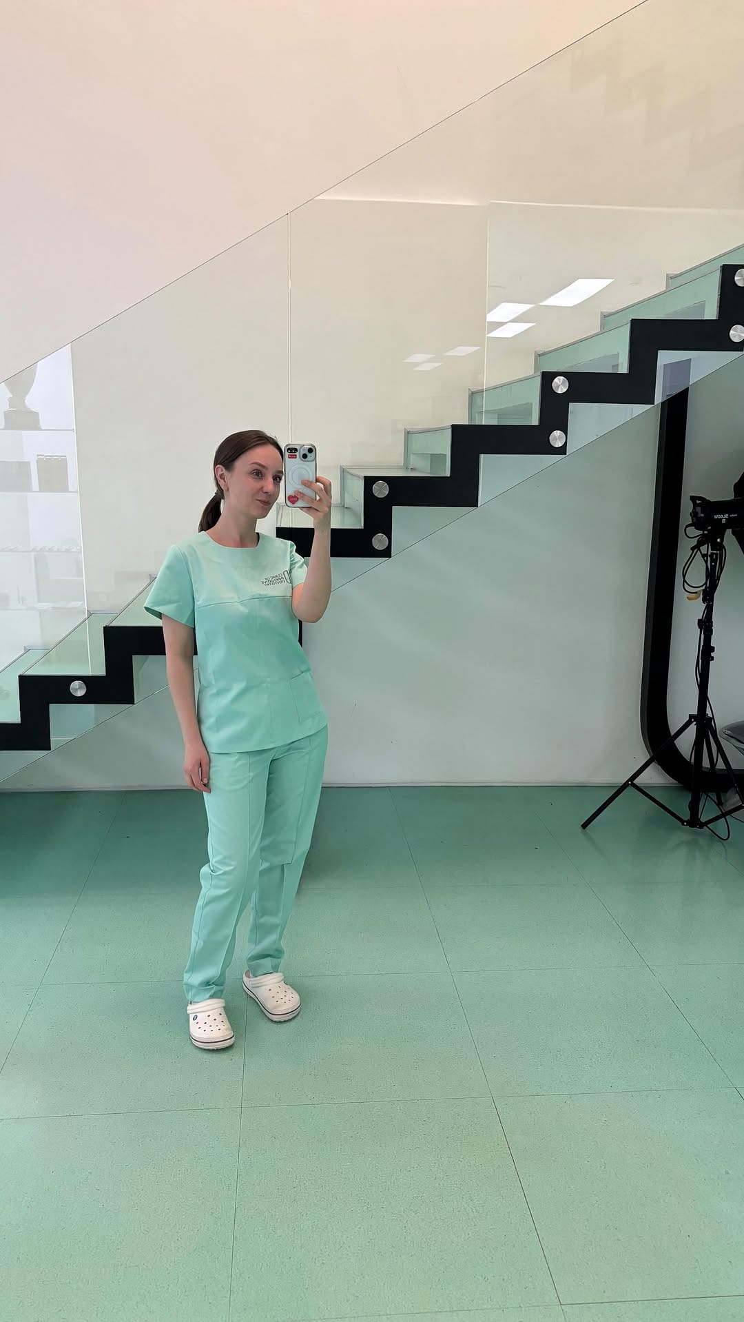 Post 1 by Ирина Калинина • стоматолог • обучение on Instagram (video)