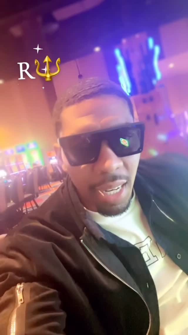Post 3 by Alghani Rasheed on Instagram (video)