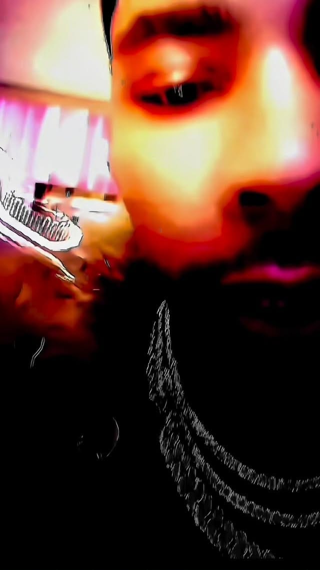 Post 2 by Alghani Rasheed on Instagram (video)
